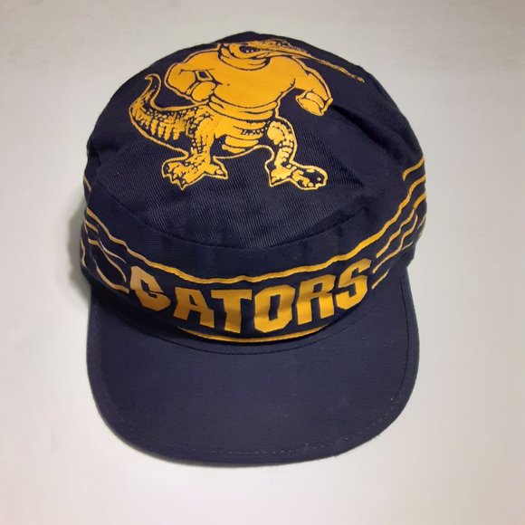 Florida Gators VTG Painters Hat/Cap Adjustable - Picture 2 of 6